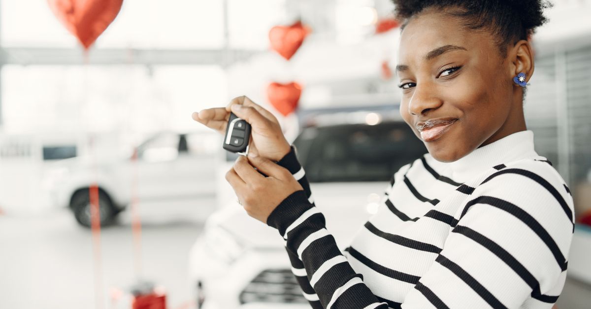 Acura car key fob — Yonkers Pro Locksmith