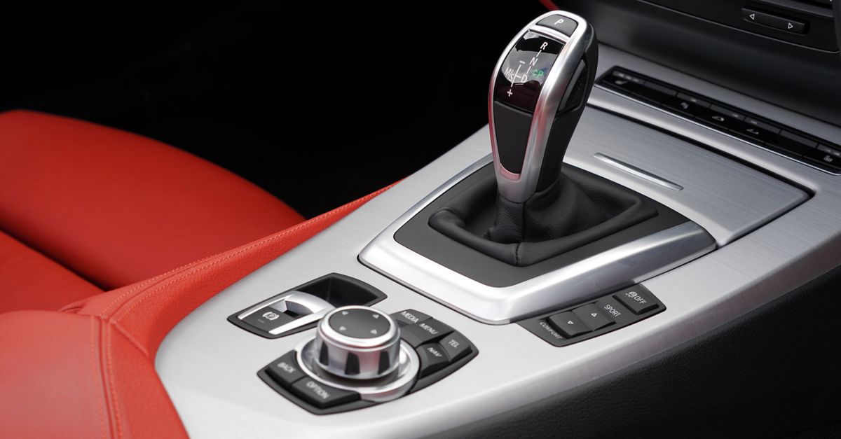 BMW car key fob — Yonkers Pro Locksmith