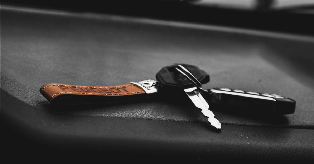 Car Key Replacement — Yonkers Pro Locksmith