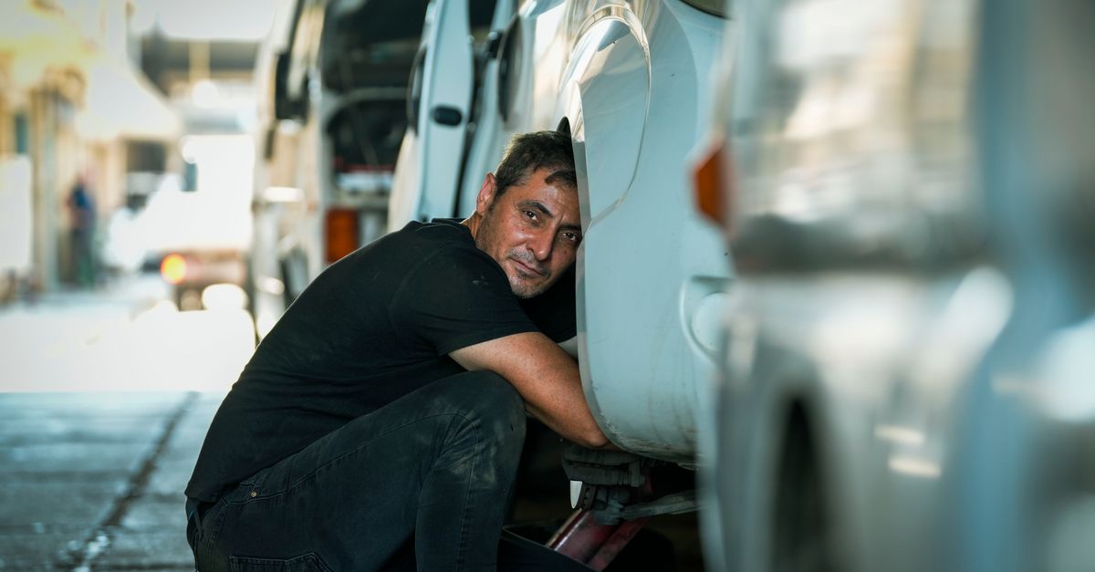 Auto Locksmith service — Yonkers Pro Locksmith
