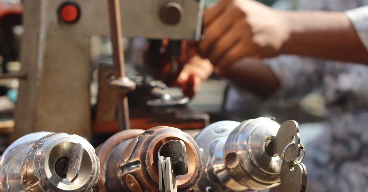Just Moved in Yonkers? Why You Should Rekey the Locks First — Yonkers Pro Locksmith
