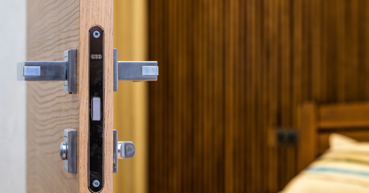 Door Knob Lock & Rekey — Yonkers Pro Locksmith