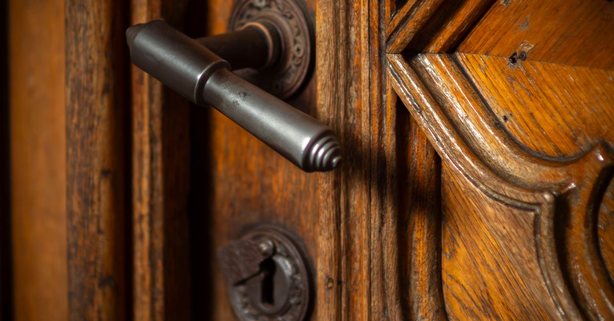 Mortise Lock Repair & Replacement — Yonkers Pro Locksmith