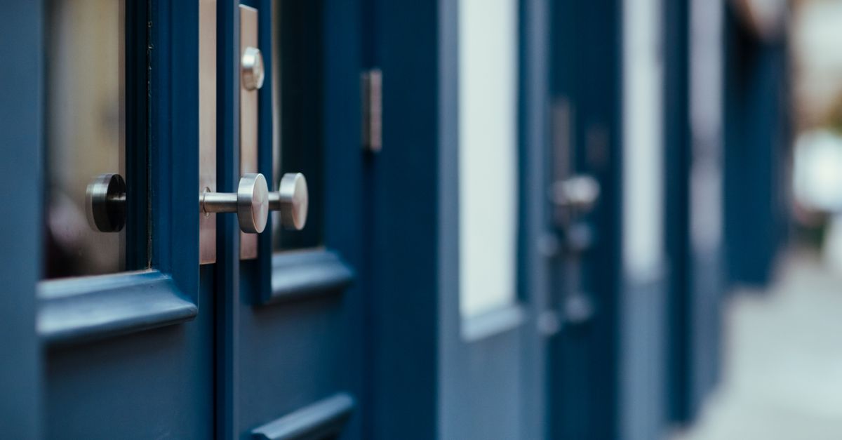 What Is a Mortise Lock? Why So Many Yonkers Homes Have Them — Yonkers Pro Locksmith