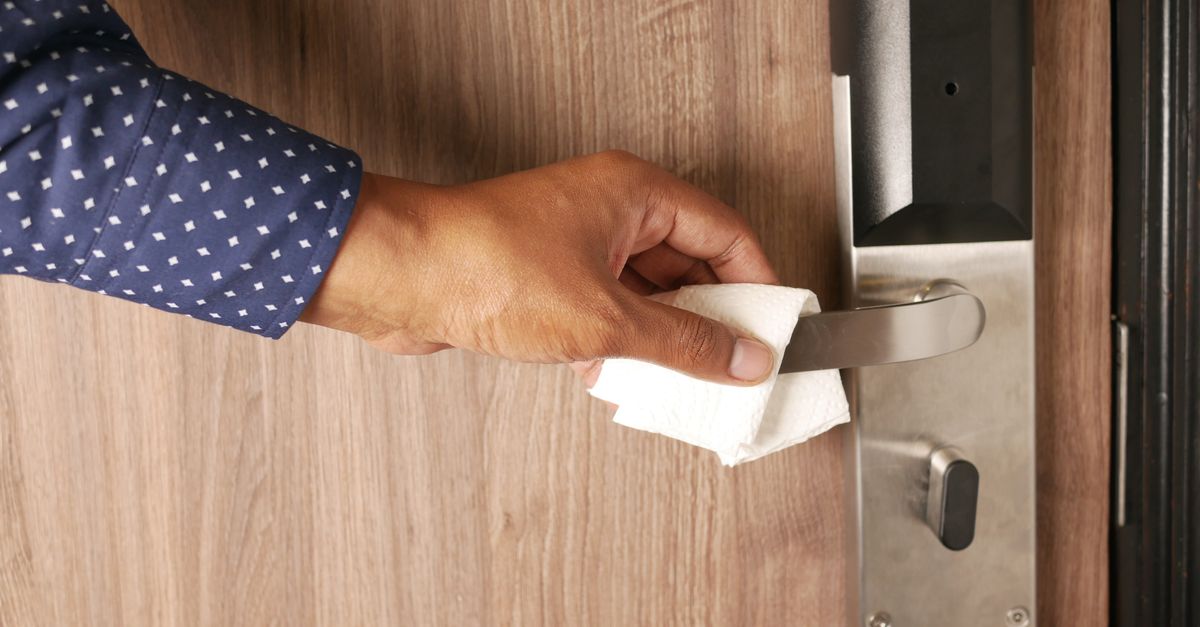 door security hardware — Yonkers Pro Locksmith