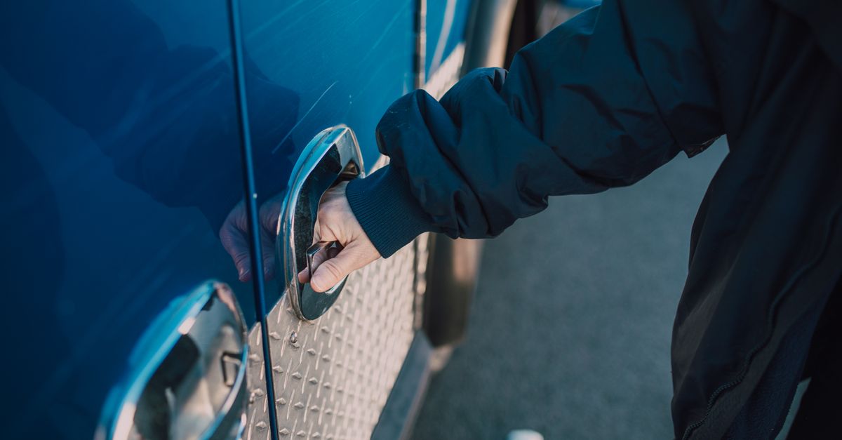 locksmith service technician — Yonkers Pro Locksmith