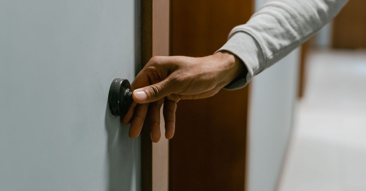 home security lock door — Yonkers Pro Locksmith