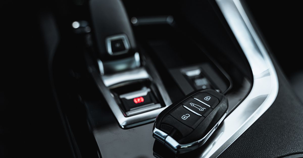 Transponder, Smart-Key and Proximity-Key Programming — Yonkers Pro Locksmith