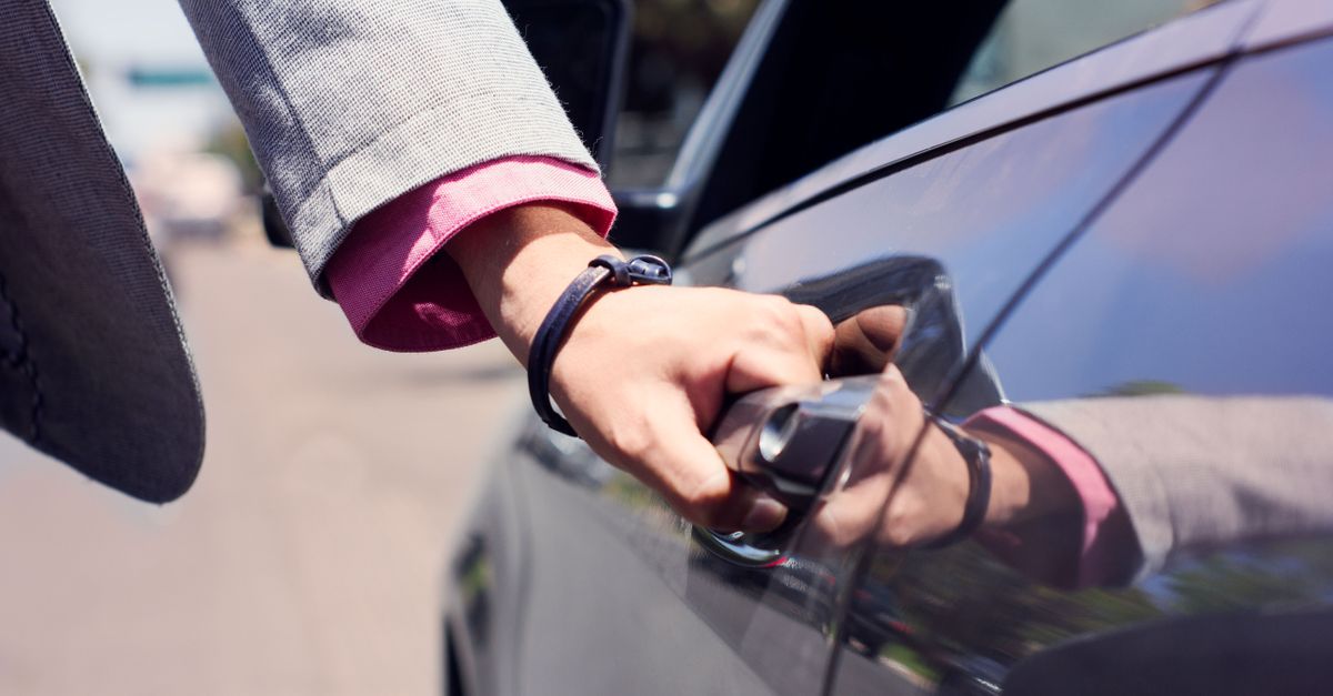 Emergency Car Key Replacement: Stranded in Yonkers and Need Help Fast — Yonkers Pro Locksmith