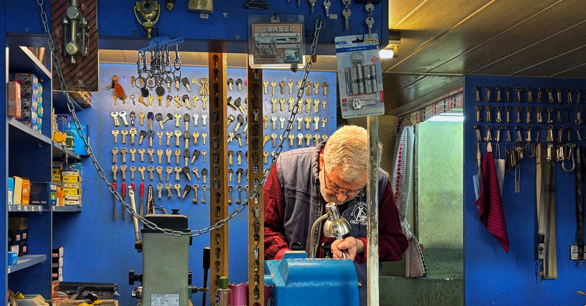 What Makes a True 24/7 Emergency Locksmith Different — Yonkers Pro Locksmith