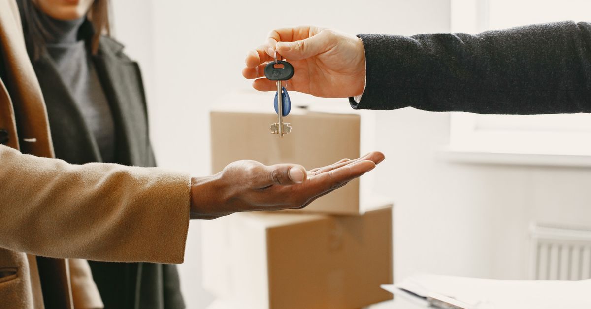 Just Moved In? A Practical New-Home Security Checklist — Yonkers Pro Locksmith