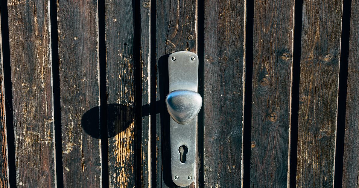 Door Knob Lock Rekeying: What It Is and When You Actually Need It — Yonkers Pro Locksmith